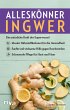 Alleskönner Ingwer - Bild 1