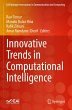 Innovative Trends in Computational... - Bild 1