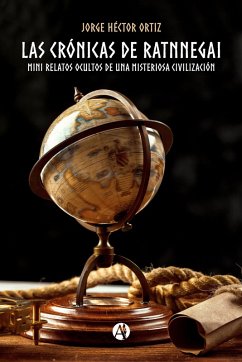 Las Crónicas de Ratnnegai (eBook, ePUB) - Ortiz, Jorge Héctor