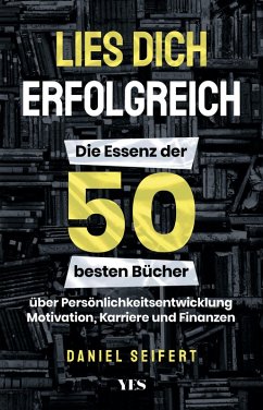 Lies dich erfolgreich (eBook, ePUB) - Seifert, Daniel