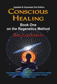 Cover Conscious Healing (eBook, ePUB)