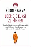 Über die Kunst zu führen (eBook, ePUB)