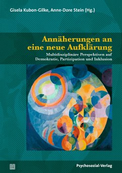 Annäherungen an eine neue Aufklärung (eBook, PDF)