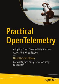 Practical OpenTelemetry - Gomez Blanco, Daniel