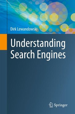 Understanding Search Engines - Lewandowski, Dirk