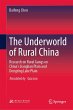 The Underworld of Rural China - Bild 1