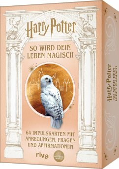 Harry Potter: So wird dein Leben magisch - Wizarding World