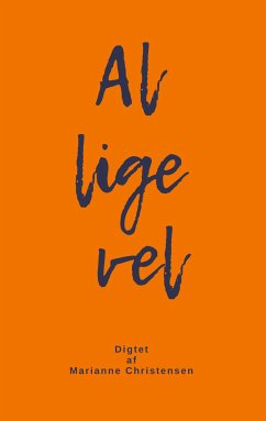 Alligevel (eBook, ePUB) - Christensen, Marianne