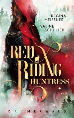 Red Riding Huntress