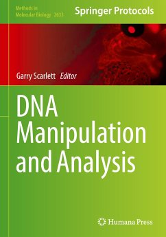 DNA Manipulation and Analysis