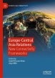 Europe-Central Asia Relations - Bild 1