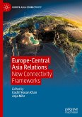 Europe-Central Asia Relations