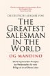 The Greatest Salesman in the World - Bild 1