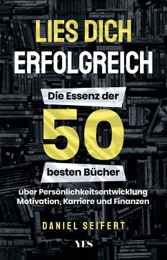 Lies dich erfolgreich - Seifert, Daniel