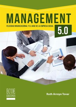 Management 5.0 (eBook, PDF) - Ruth Arroyo Tobar