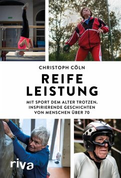 Reife Leistung - Cöln, Christoph