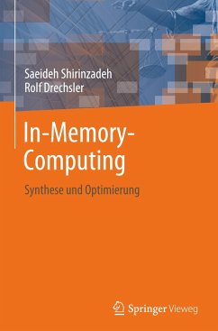 In-Memory-Computing - Shirinzadeh, Saeideh;Drechsler, Rolf