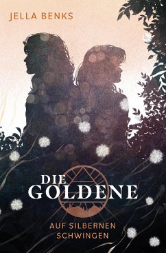 Die Goldene - Auf silbernen Schwingen - Benks, Jella