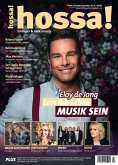 hossa! - Das Magazin für Volksmusik und Schlager! Ausgabe #16
