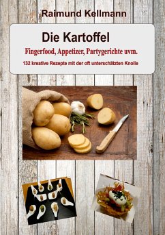 Die Kartoffel - Kellmann, Raimund