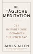 Die tägliche Meditation - Bild 1