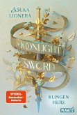 Klingenherz / Moonlight Sword Bd.1 (eBook, ePUB)