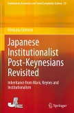 Japanese Institutionalist Post-Keynesians Revisited