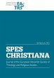 Spes Christiana 2022-01 - Bild 1