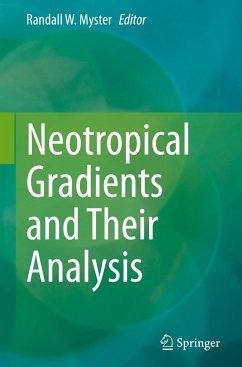 Neotropical Gradients and Their Analysis