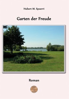 Garten der Freude - Spoerri, Hubert M