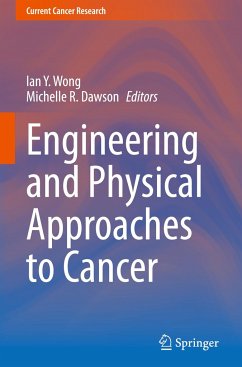 Engineering and Physical Approaches to Cancer