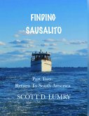 Finding Sausalito (eBook, ePUB) Finding Sausalito (eBook, ePUB)