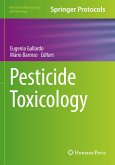 Pesticide Toxicology