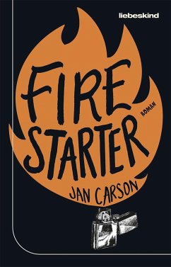 Firestarter - Carson, Jan