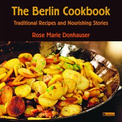 The Berlin Cookbook - Donhauser, Rose Marie