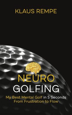 Neurogolfing - Rempe, Klaus