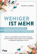 Weniger ist mehr - Medikationsrisiken... - Bild 1