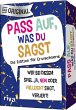 Pass auf, was du sagst - Die Edition... - Bild 1