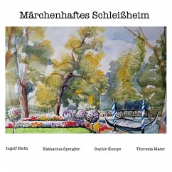Märchenhaftes Schleißheim (eBook, ePUB) Märchenhaftes Schleißheim (eBook, ePUB)