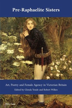 Pre-Raphaelite Sisters (eBook, ePUB)