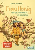 Frau Honig und die Geheimnisse im Kirschbaum / Frau Honig Bd.5 (eBook, ePUB)