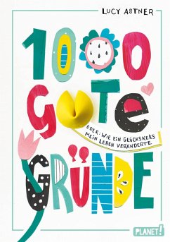 Cover 1000 gute Gründe (eBook, ePUB)
