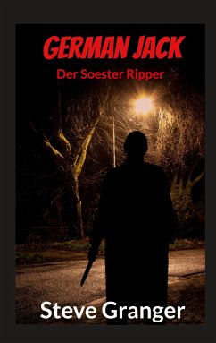 German Jack (eBook, ePUB) - Granger, Steve