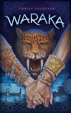 Waraka (eBook, ePUB) - Goldfarb, Tobias
