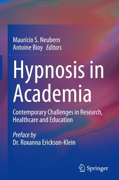 Hypnosis in Academia