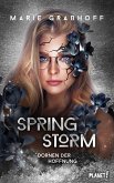 Dornen der Hoffnung / Spring Storm Bd.2 (eBook, ePUB)