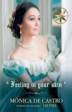Cover Feeling In Your Skin (eBook, ePUB)