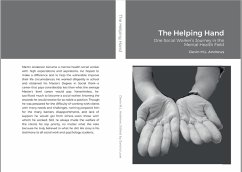 The Helping Hand (eBook, ePUB) - Andrews, Devin M. L.