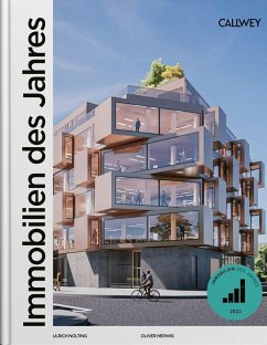 Immobilien des Jahres 2023 - Nolting, Ulrich;Herwig, Oliver