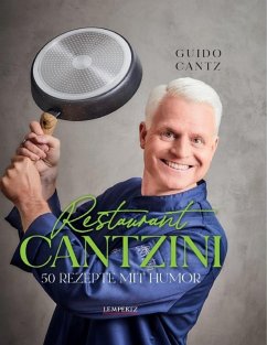 Restaurant Cantzini - Cantz, Guido